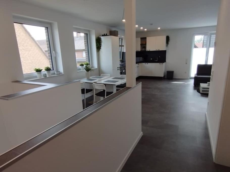 Wohnung In Werne Exterior foto
