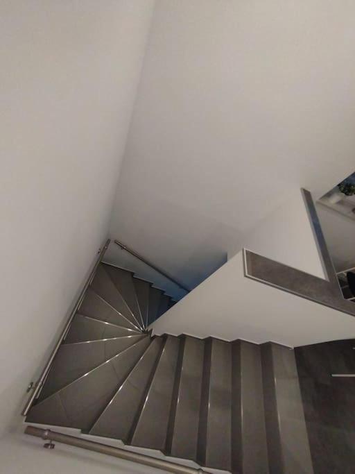 Wohnung In Werne Exterior foto